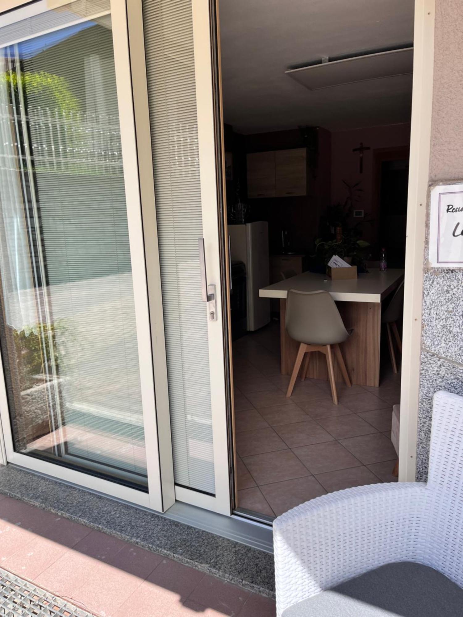 Residenze Vezza - La Corteccia- Apartment Vezza d'Oglio Ngoại thất bức ảnh